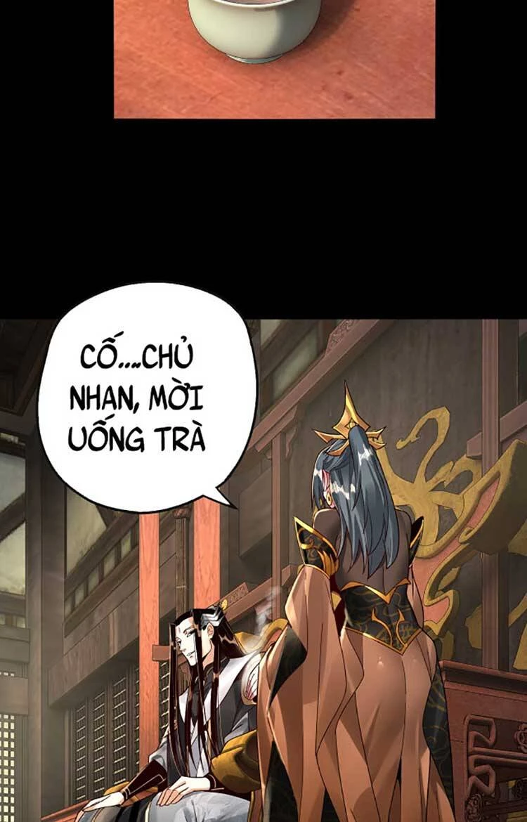[FIX Thứ tự] Ta Trời Sinh Đã Là Nhân Vật Phản Diện Chapter 78 - Next Chapter 79