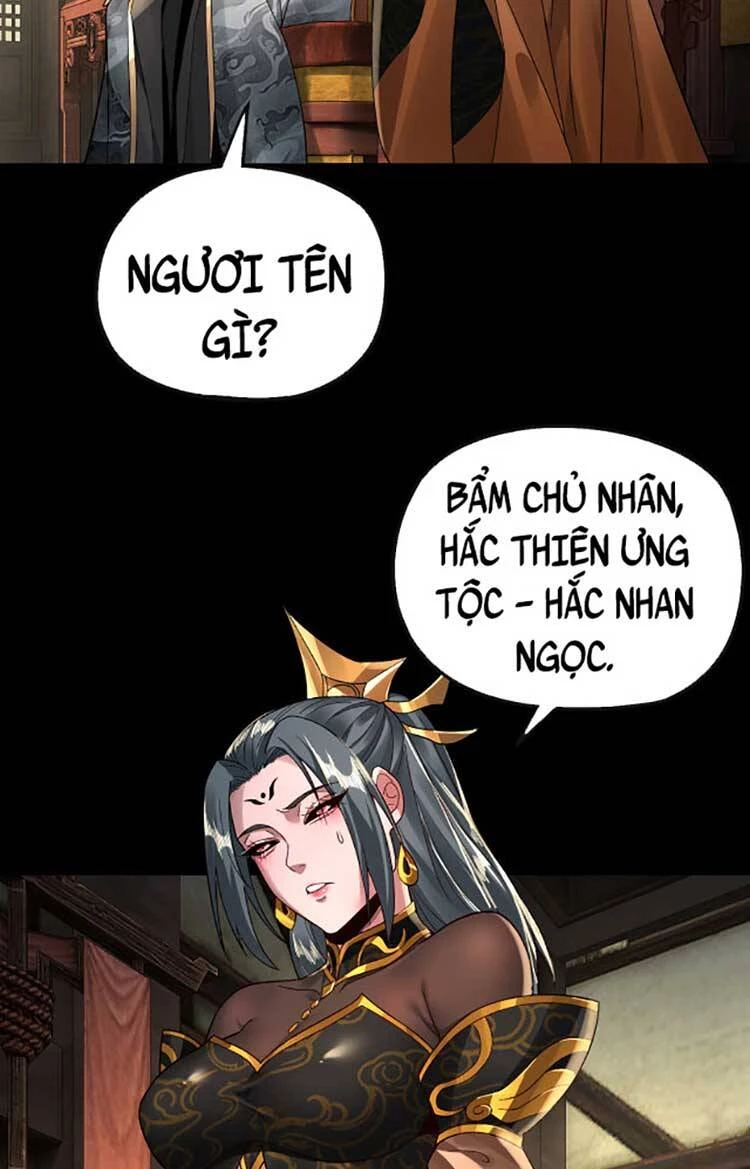 [FIX Thứ tự] Ta Trời Sinh Đã Là Nhân Vật Phản Diện Chapter 78 - Next Chapter 79