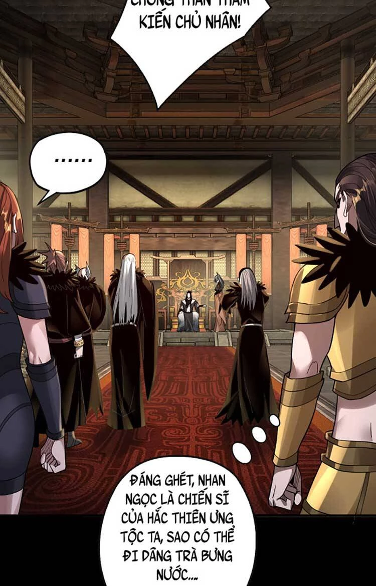 [FIX Thứ tự] Ta Trời Sinh Đã Là Nhân Vật Phản Diện Chapter 78 - Next Chapter 79