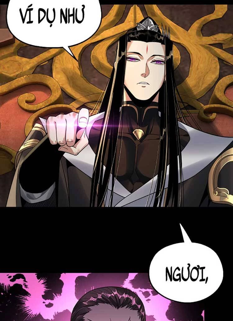 [FIX Thứ tự] Ta Trời Sinh Đã Là Nhân Vật Phản Diện Chapter 78 - Next Chapter 79
