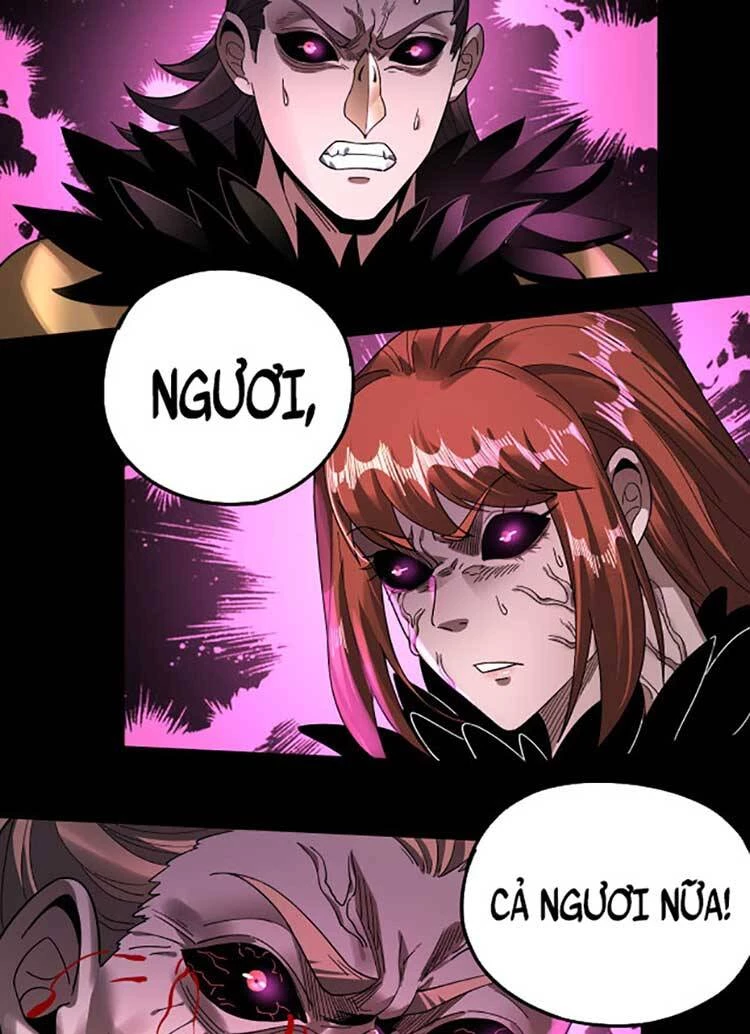 [FIX Thứ tự] Ta Trời Sinh Đã Là Nhân Vật Phản Diện Chapter 78 - Next Chapter 79