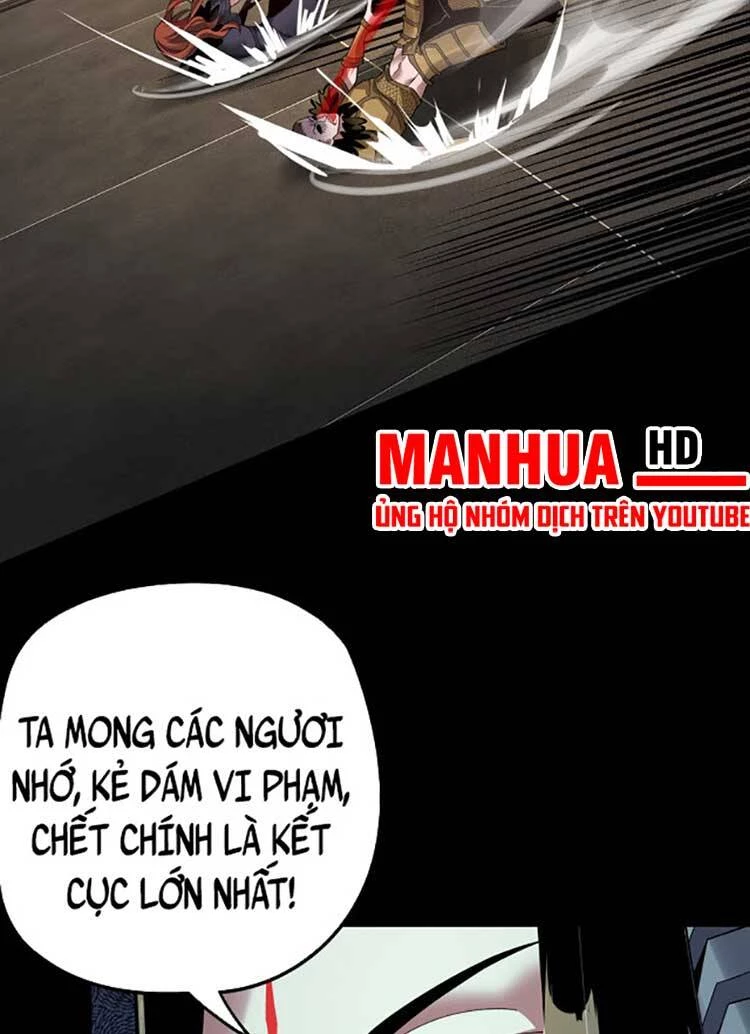 [FIX Thứ tự] Ta Trời Sinh Đã Là Nhân Vật Phản Diện Chapter 78 - Next Chapter 79