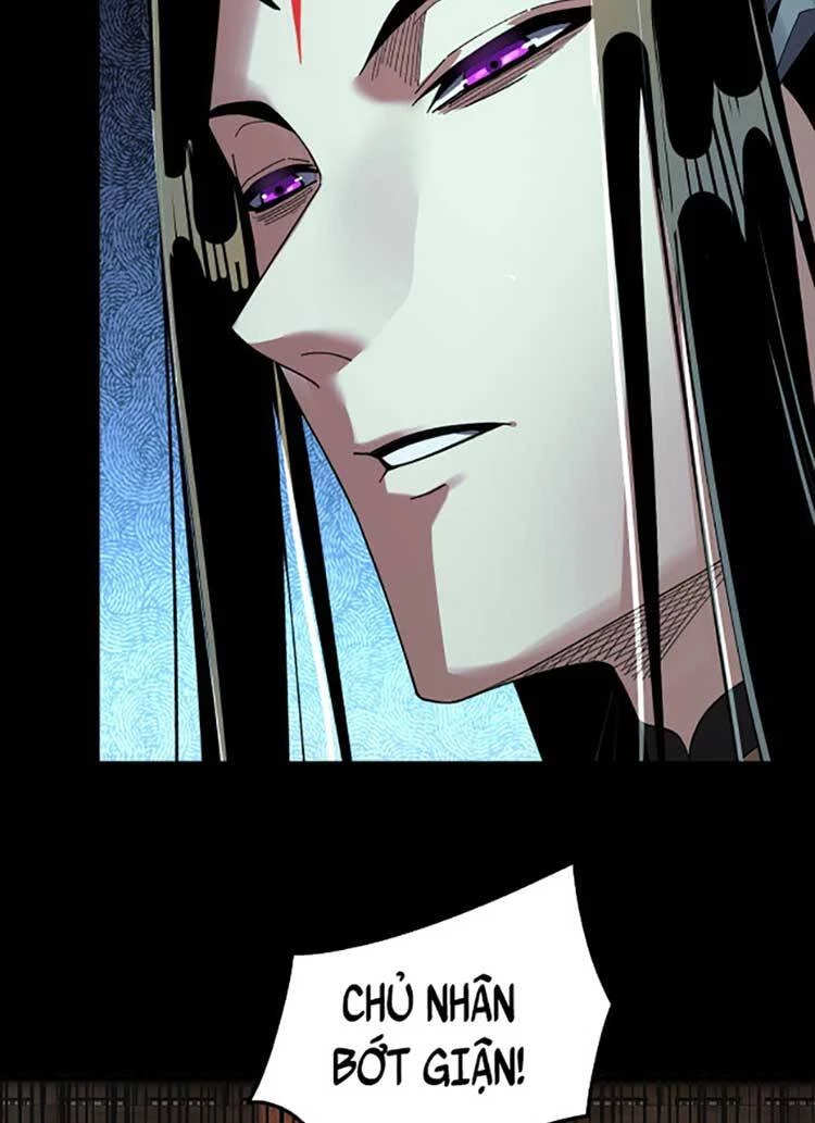 [FIX Thứ tự] Ta Trời Sinh Đã Là Nhân Vật Phản Diện Chapter 78 - Next Chapter 79