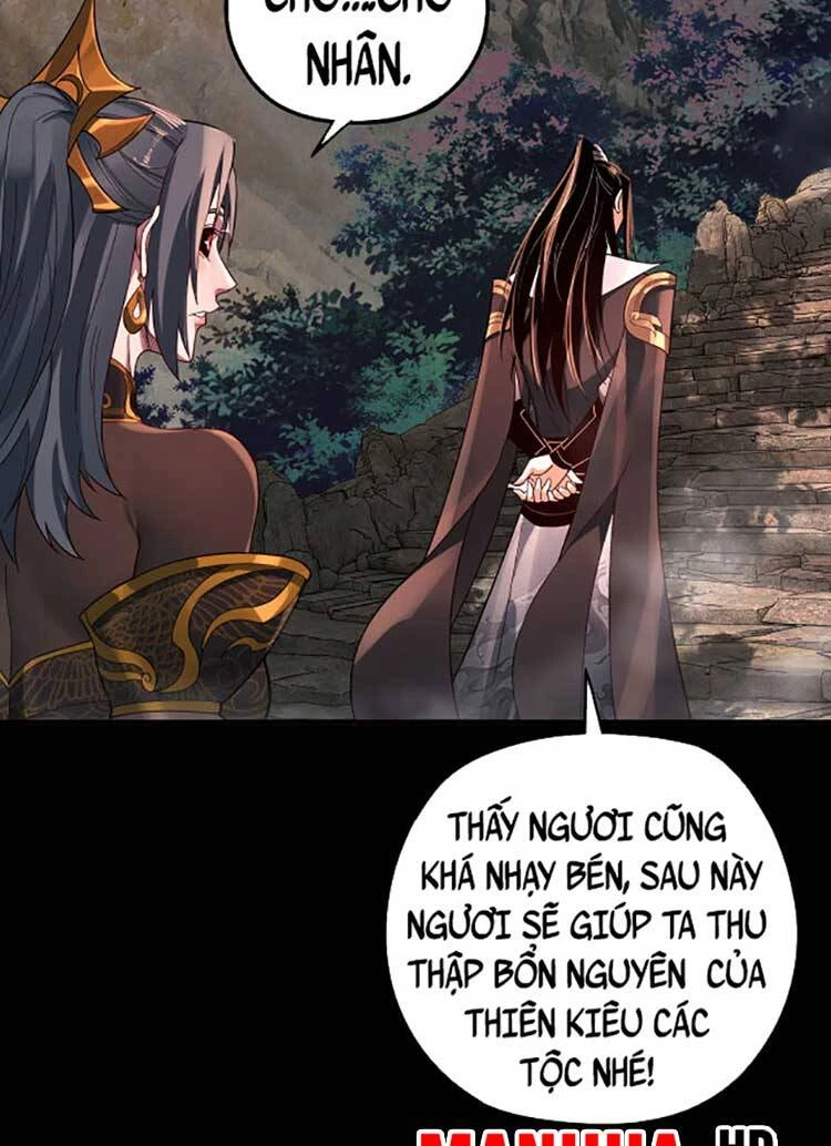 [FIX Thứ tự] Ta Trời Sinh Đã Là Nhân Vật Phản Diện Chapter 78 - Next Chapter 79