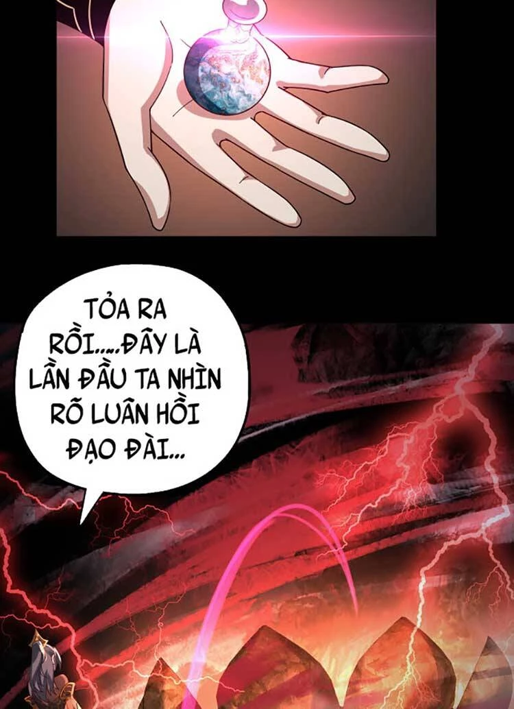 [FIX Thứ tự] Ta Trời Sinh Đã Là Nhân Vật Phản Diện Chapter 78 - Next Chapter 79