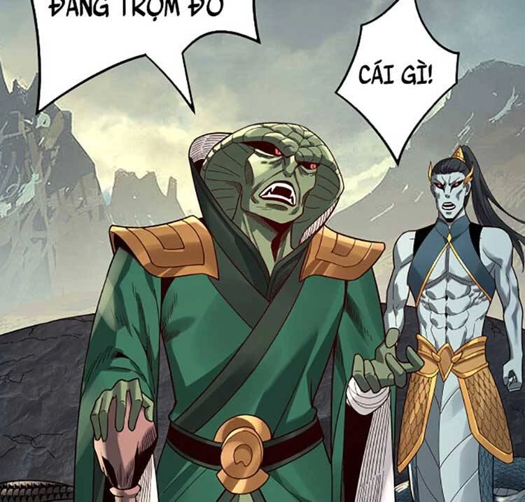 [FIX Thứ tự] Ta Trời Sinh Đã Là Nhân Vật Phản Diện Chapter 78 - Next Chapter 79