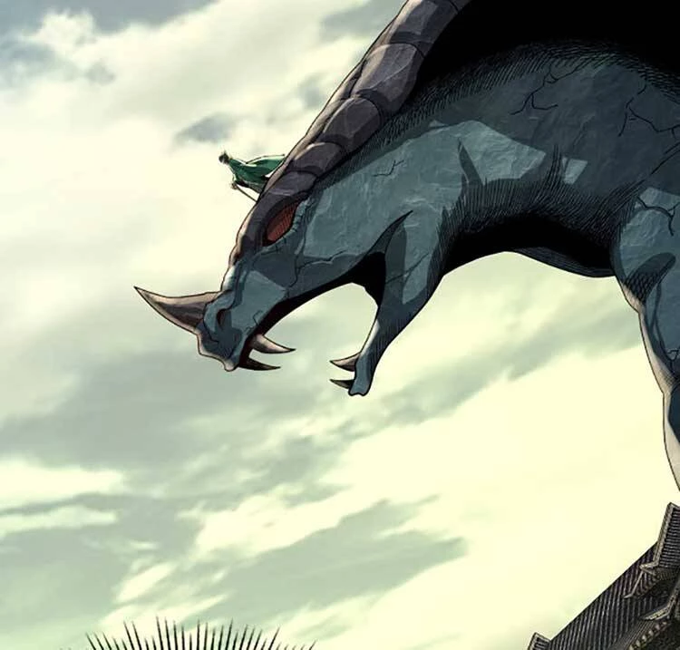 [FIX Thứ tự] Ta Trời Sinh Đã Là Nhân Vật Phản Diện Chapter 78 - Next Chapter 79