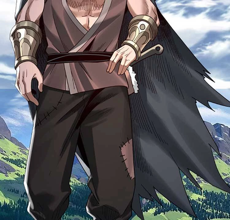 [FIX Thứ tự] Ta Trời Sinh Đã Là Nhân Vật Phản Diện Chapter 78 - Next Chapter 79