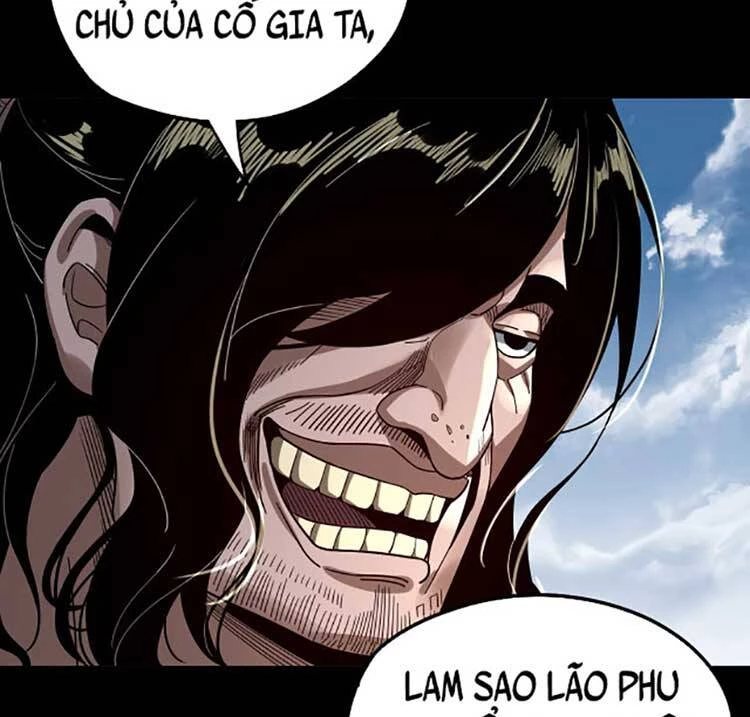[FIX Thứ tự] Ta Trời Sinh Đã Là Nhân Vật Phản Diện Chapter 78 - Next Chapter 79