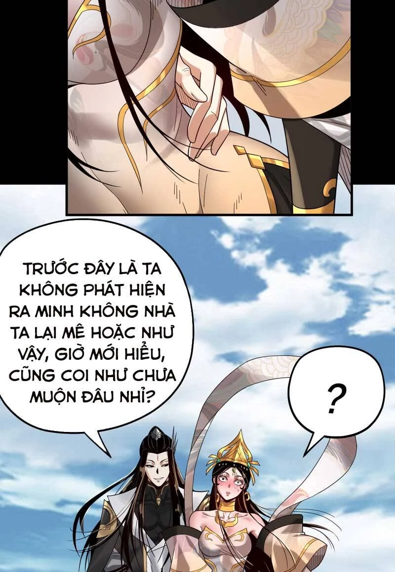 [FIX Thứ tự] Ta Trời Sinh Đã Là Nhân Vật Phản Diện Chapter 80 - Next Chapter 81