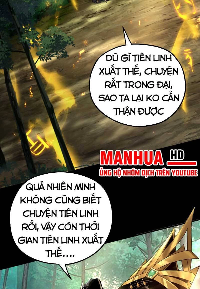 [FIX Thứ tự] Ta Trời Sinh Đã Là Nhân Vật Phản Diện Chapter 80 - Next Chapter 81