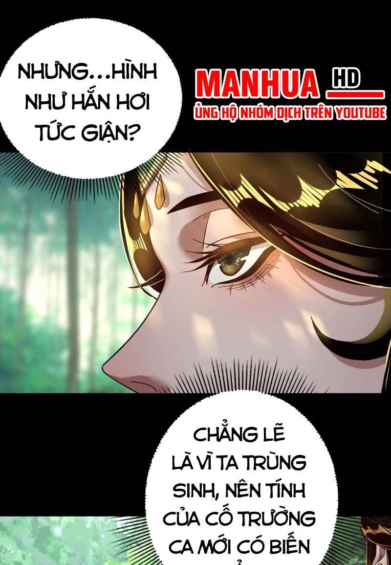 [FIX Thứ tự] Ta Trời Sinh Đã Là Nhân Vật Phản Diện Chapter 80 - Next Chapter 81