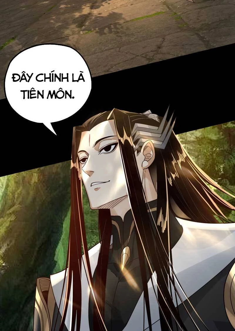 [FIX Thứ tự] Ta Trời Sinh Đã Là Nhân Vật Phản Diện Chapter 80 - Next Chapter 81