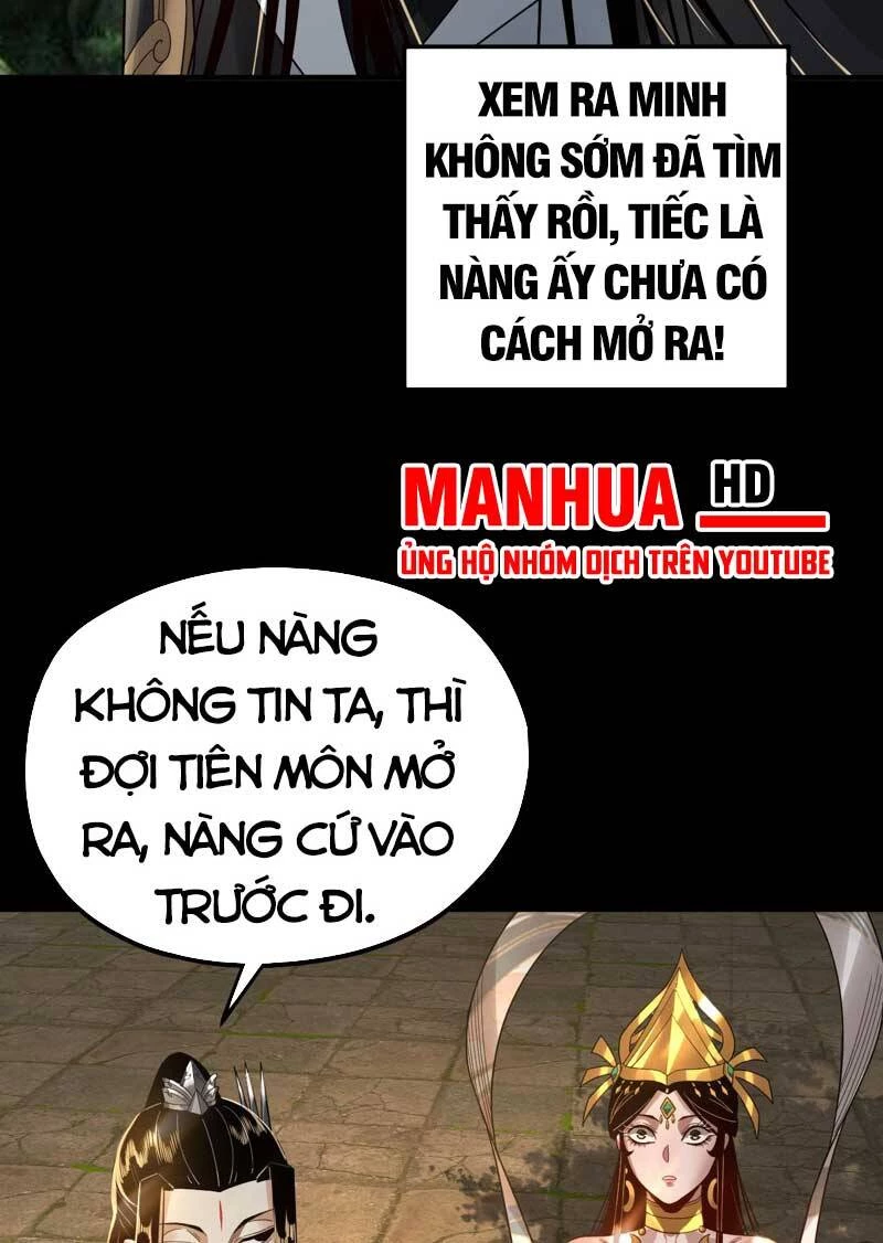 [FIX Thứ tự] Ta Trời Sinh Đã Là Nhân Vật Phản Diện Chapter 80 - Next Chapter 81