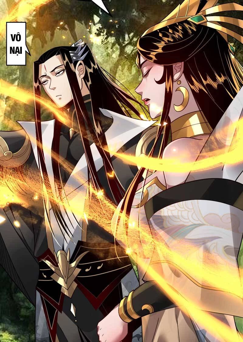 [FIX Thứ tự] Ta Trời Sinh Đã Là Nhân Vật Phản Diện Chapter 80 - Next Chapter 81