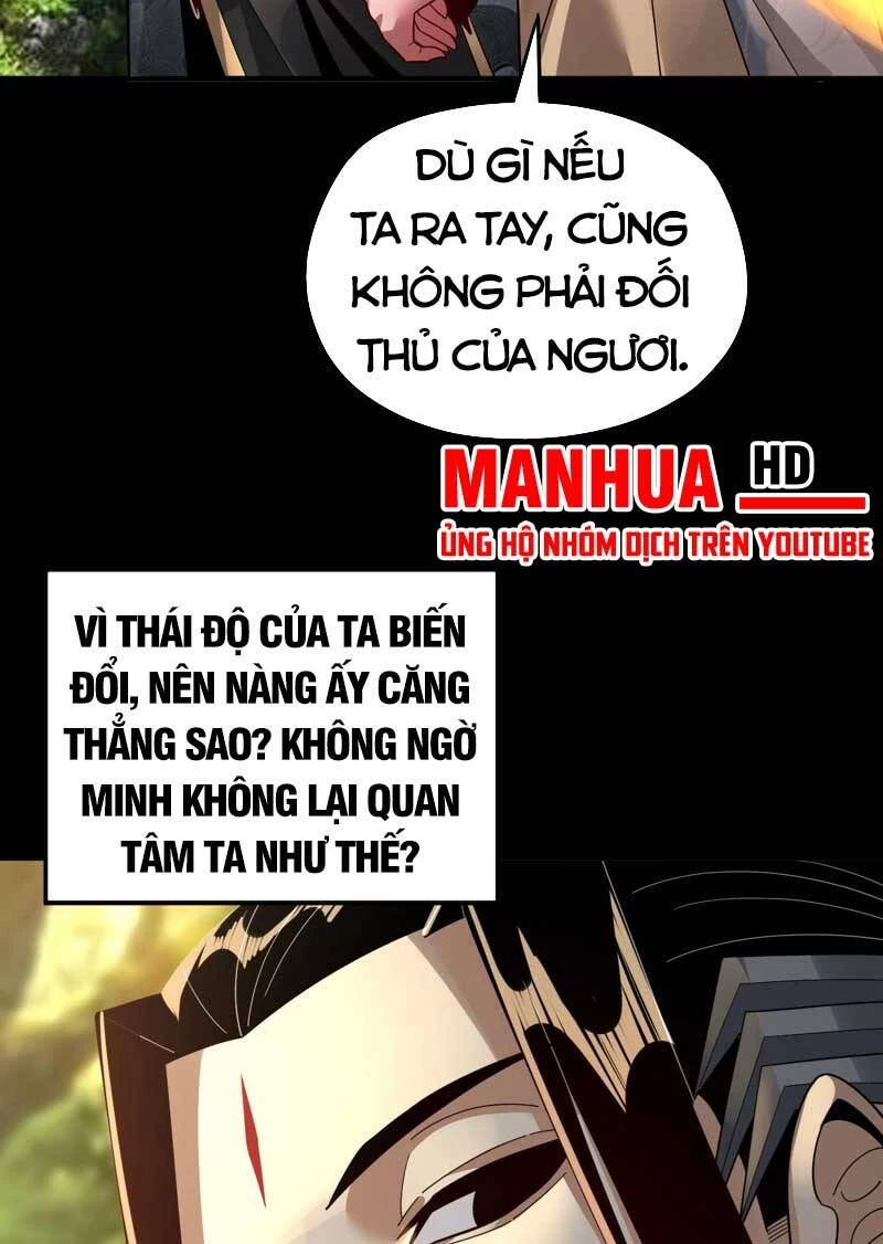 [FIX Thứ tự] Ta Trời Sinh Đã Là Nhân Vật Phản Diện Chapter 80 - Next Chapter 81