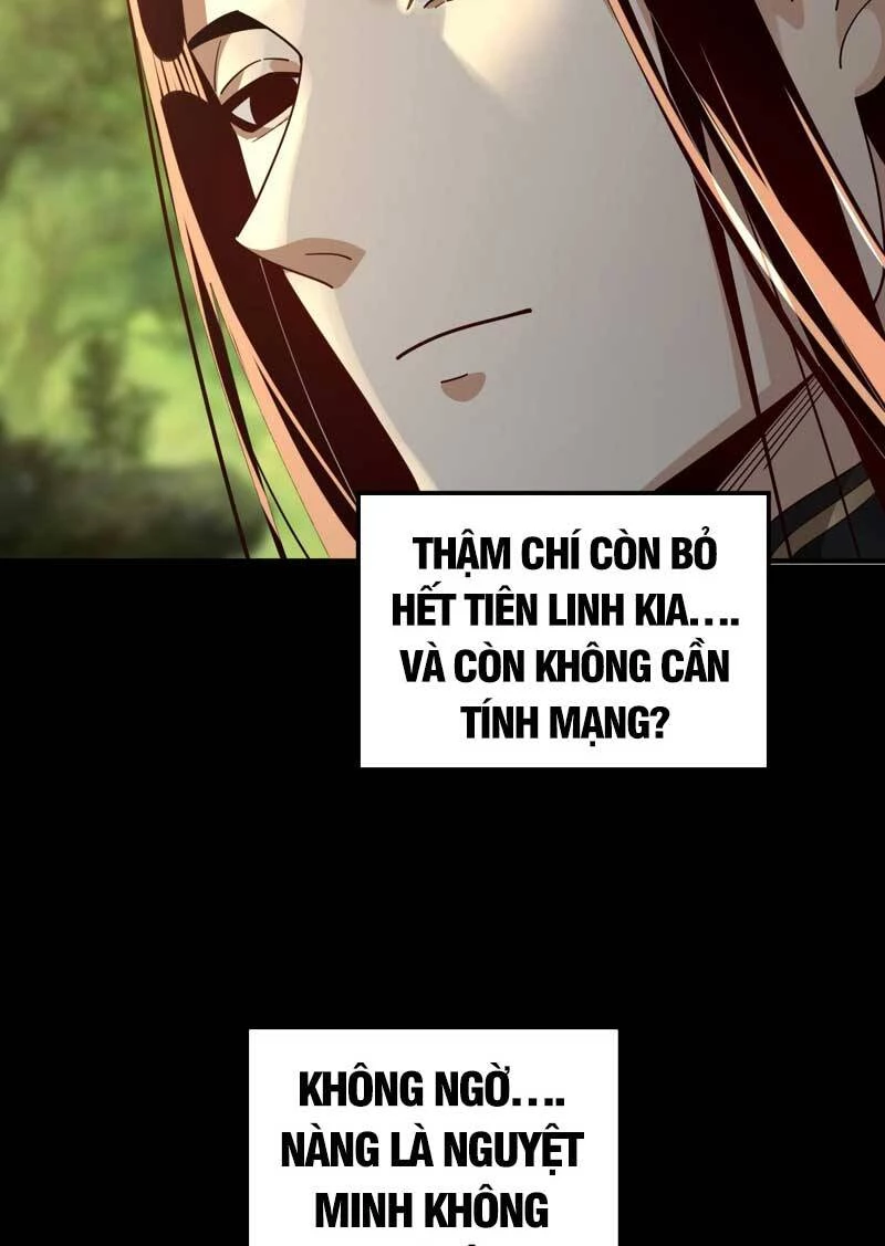 [FIX Thứ tự] Ta Trời Sinh Đã Là Nhân Vật Phản Diện Chapter 80 - Next Chapter 81