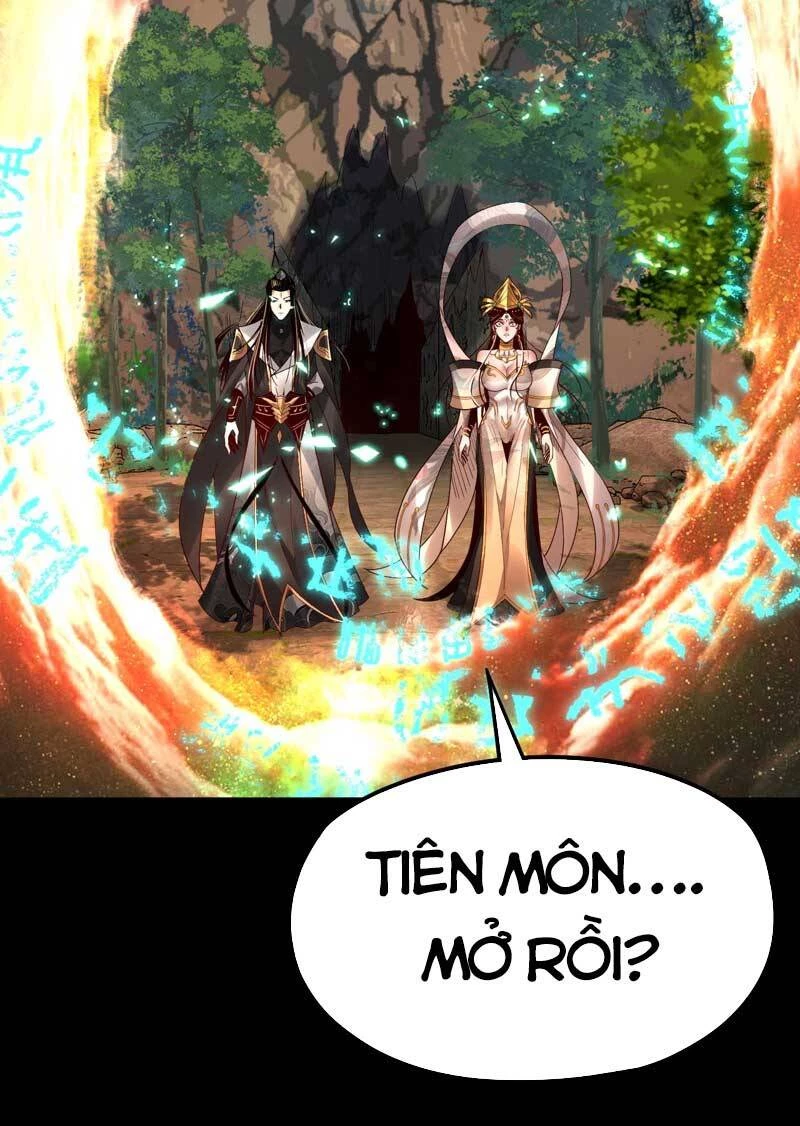 [FIX Thứ tự] Ta Trời Sinh Đã Là Nhân Vật Phản Diện Chapter 80 - Next Chapter 81