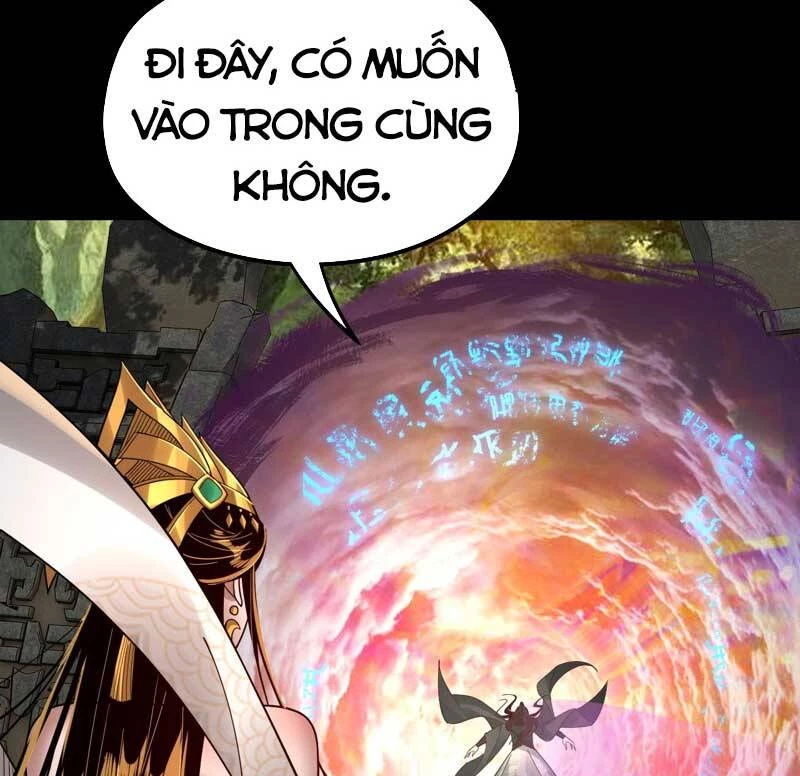 [FIX Thứ tự] Ta Trời Sinh Đã Là Nhân Vật Phản Diện Chapter 80 - Next Chapter 81