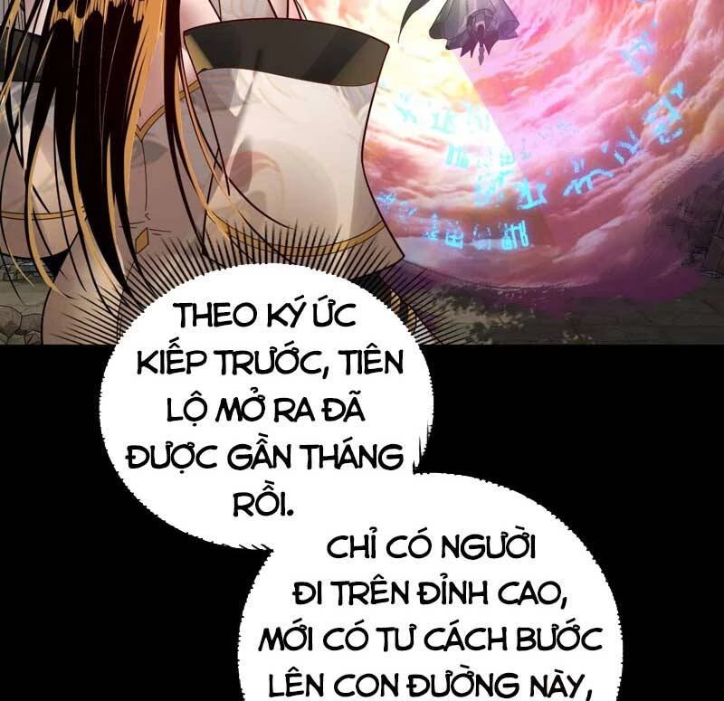 [FIX Thứ tự] Ta Trời Sinh Đã Là Nhân Vật Phản Diện Chapter 80 - Next Chapter 81