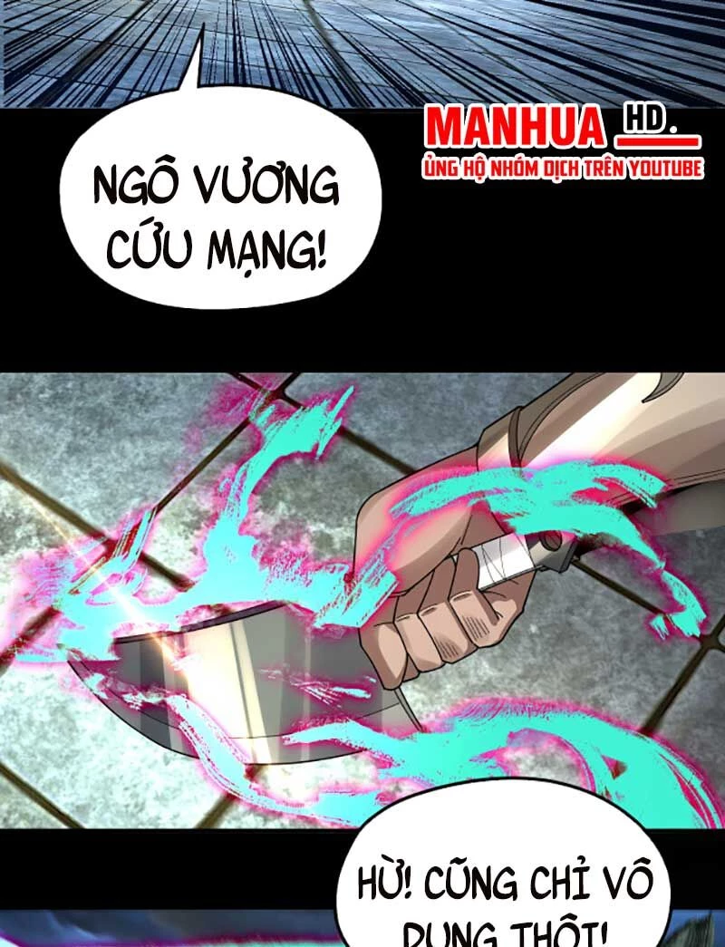 [FIX Thứ tự] Ta Trời Sinh Đã Là Nhân Vật Phản Diện Chapter 86 - Next Chapter 87