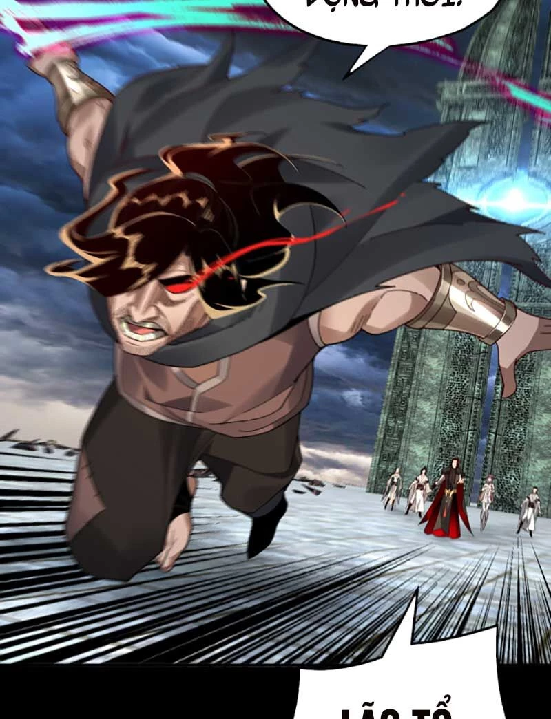 [FIX Thứ tự] Ta Trời Sinh Đã Là Nhân Vật Phản Diện Chapter 86 - Next Chapter 87