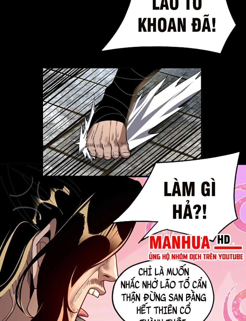 [FIX Thứ tự] Ta Trời Sinh Đã Là Nhân Vật Phản Diện Chapter 86 - Next Chapter 87