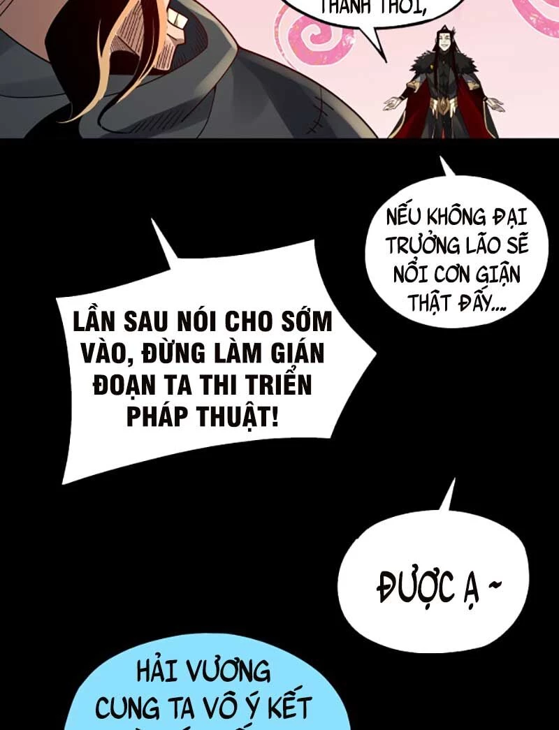 [FIX Thứ tự] Ta Trời Sinh Đã Là Nhân Vật Phản Diện Chapter 86 - Next Chapter 87
