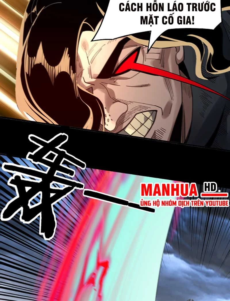 [FIX Thứ tự] Ta Trời Sinh Đã Là Nhân Vật Phản Diện Chapter 86 - Next Chapter 87