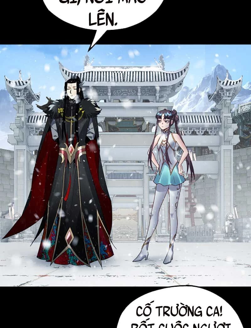 [FIX Thứ tự] Ta Trời Sinh Đã Là Nhân Vật Phản Diện Chapter 86 - Next Chapter 87