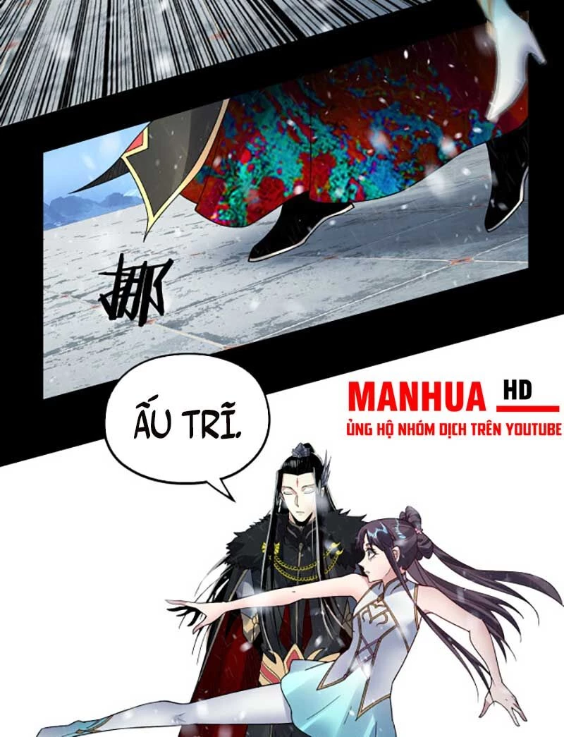 [FIX Thứ tự] Ta Trời Sinh Đã Là Nhân Vật Phản Diện Chapter 86 - Next Chapter 87