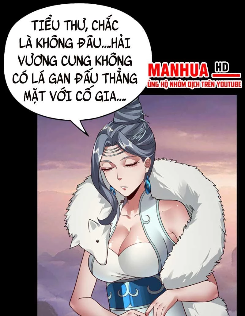[FIX Thứ tự] Ta Trời Sinh Đã Là Nhân Vật Phản Diện Chapter 86 - Next Chapter 87