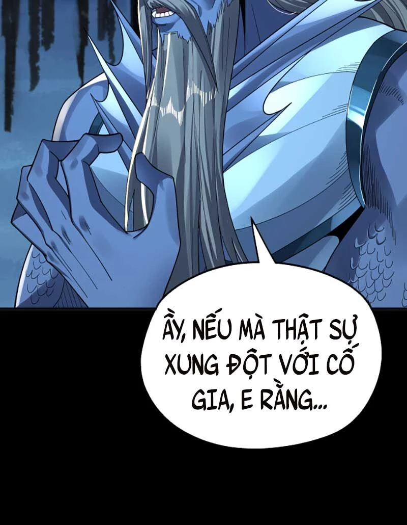 [FIX Thứ tự] Ta Trời Sinh Đã Là Nhân Vật Phản Diện Chapter 86 - Next Chapter 87