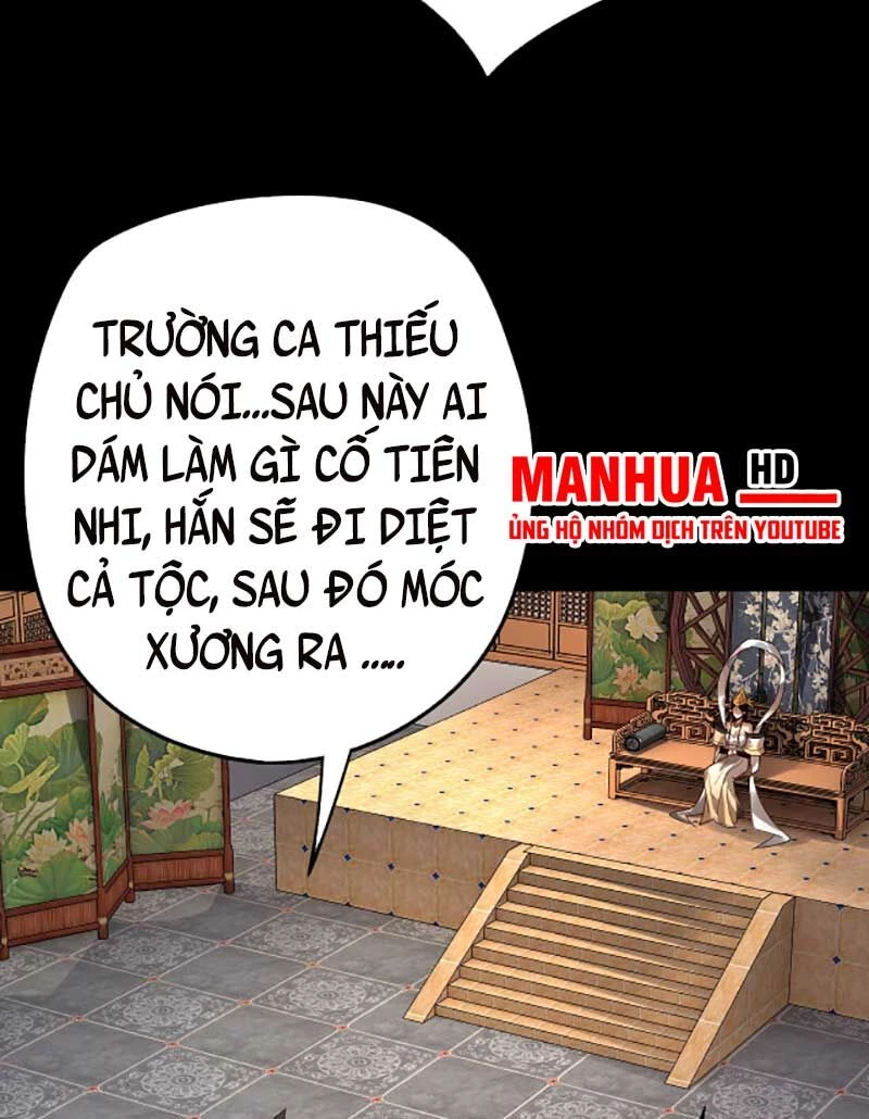 [FIX Thứ tự] Ta Trời Sinh Đã Là Nhân Vật Phản Diện Chapter 86 - Next Chapter 87