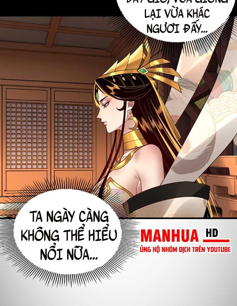 [FIX Thứ tự] Ta Trời Sinh Đã Là Nhân Vật Phản Diện Chapter 86 - Next Chapter 87