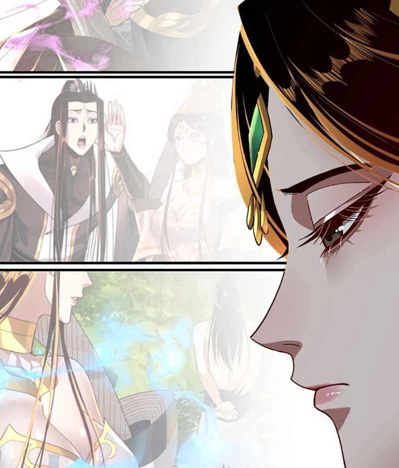 [FIX Thứ tự] Ta Trời Sinh Đã Là Nhân Vật Phản Diện Chapter 86 - Next Chapter 87