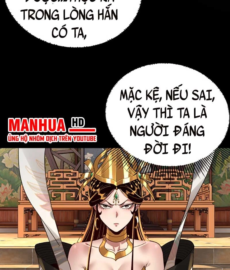 [FIX Thứ tự] Ta Trời Sinh Đã Là Nhân Vật Phản Diện Chapter 86 - Next Chapter 87