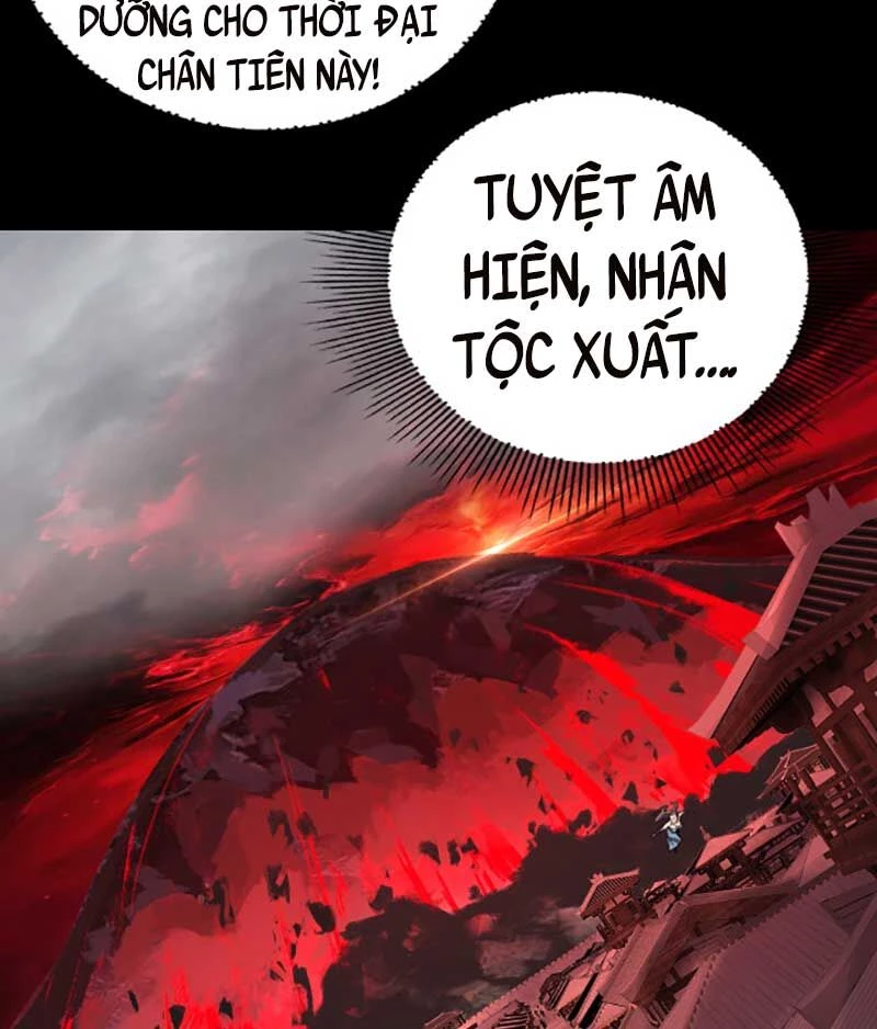 [FIX Thứ tự] Ta Trời Sinh Đã Là Nhân Vật Phản Diện Chapter 86 - Next Chapter 87