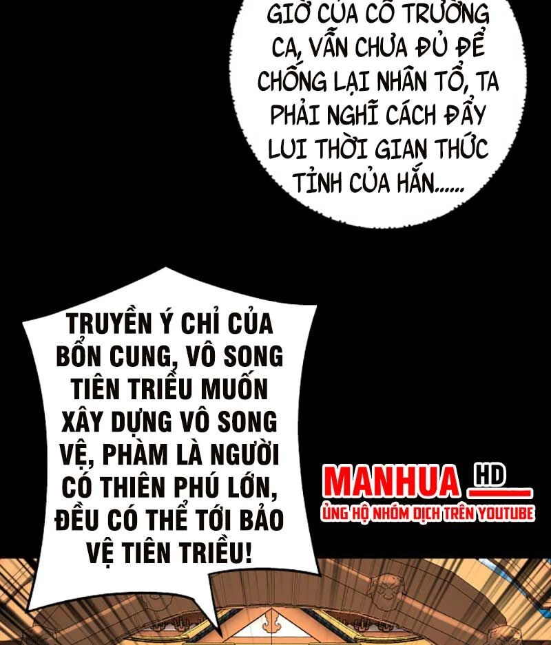 [FIX Thứ tự] Ta Trời Sinh Đã Là Nhân Vật Phản Diện Chapter 86 - Next Chapter 87