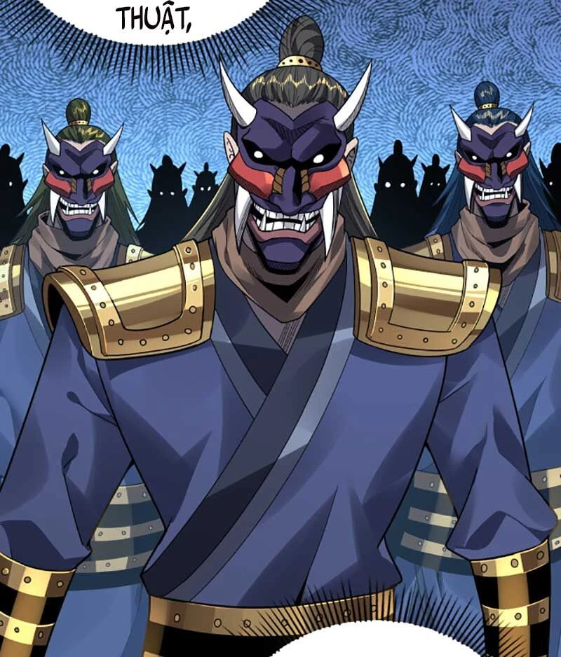 [FIX Thứ tự] Ta Trời Sinh Đã Là Nhân Vật Phản Diện Chapter 86 - Next Chapter 87