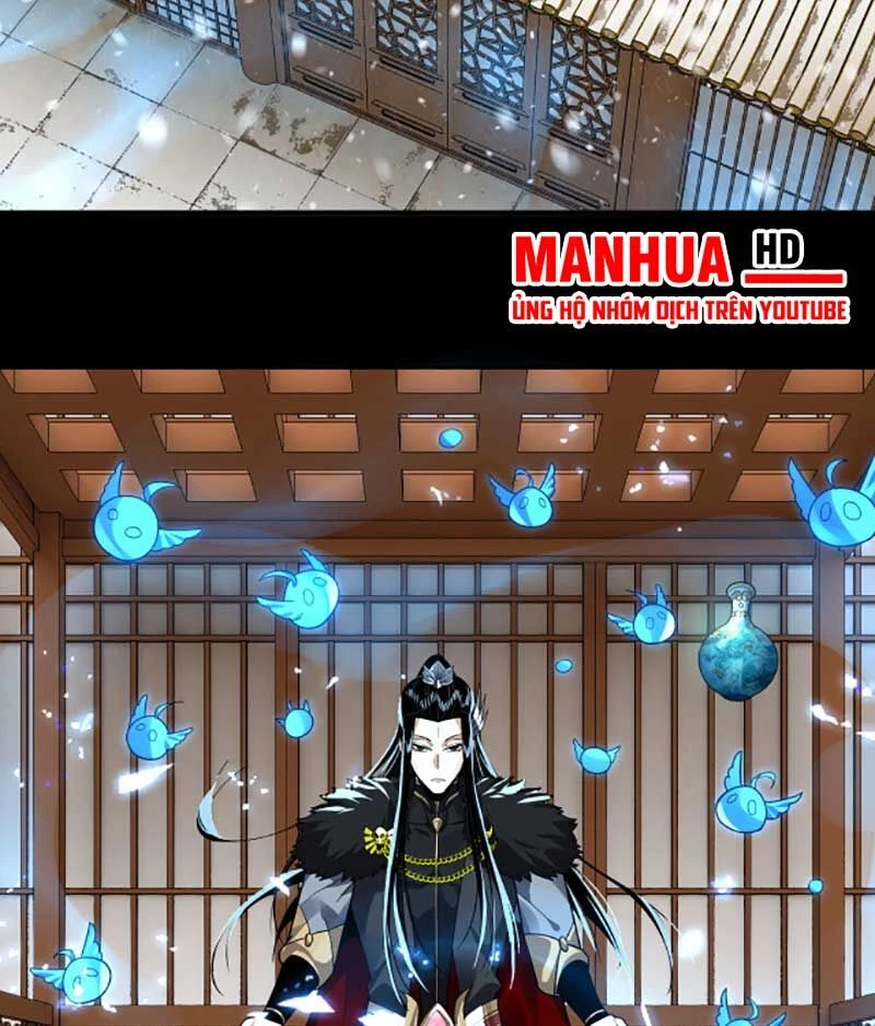 [FIX Thứ tự] Ta Trời Sinh Đã Là Nhân Vật Phản Diện Chapter 86 - Next Chapter 87