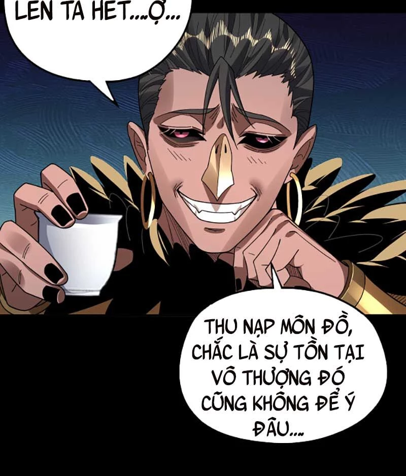 [FIX Thứ tự] Ta Trời Sinh Đã Là Nhân Vật Phản Diện Chapter 86 - Next Chapter 87