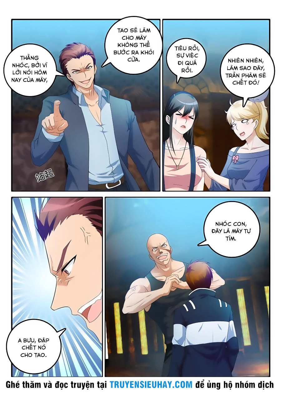 Trọng Sinh Đô Thị Tu Tiên Chapter 6 - Trang 4