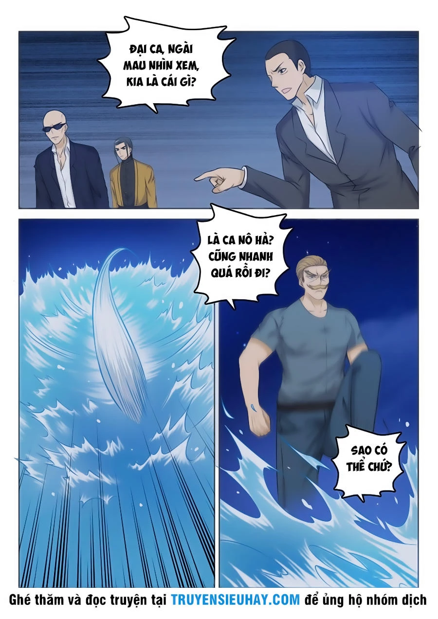 Trọng Sinh Đô Thị Tu Tiên Chapter 30 - Trang 4