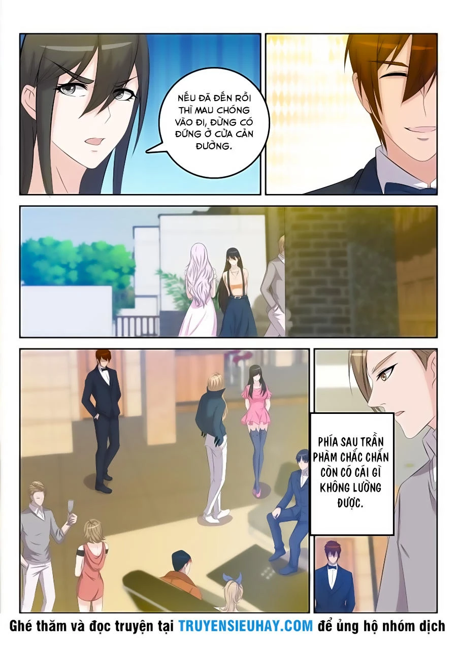 Trọng Sinh Đô Thị Tu Tiên Chapter 31 - Next Chapter 32