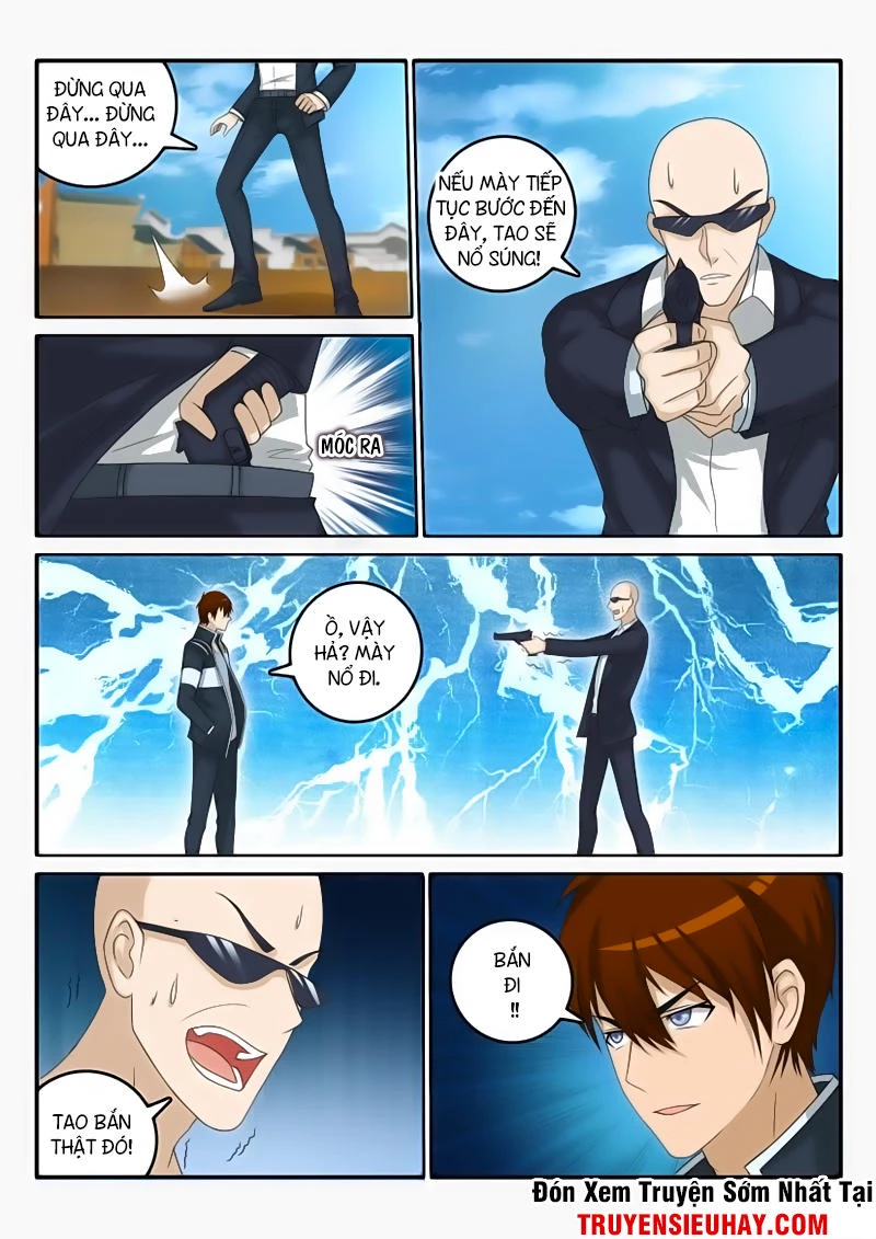 Trọng Sinh Đô Thị Tu Tiên Chapter 40 - Trang 4