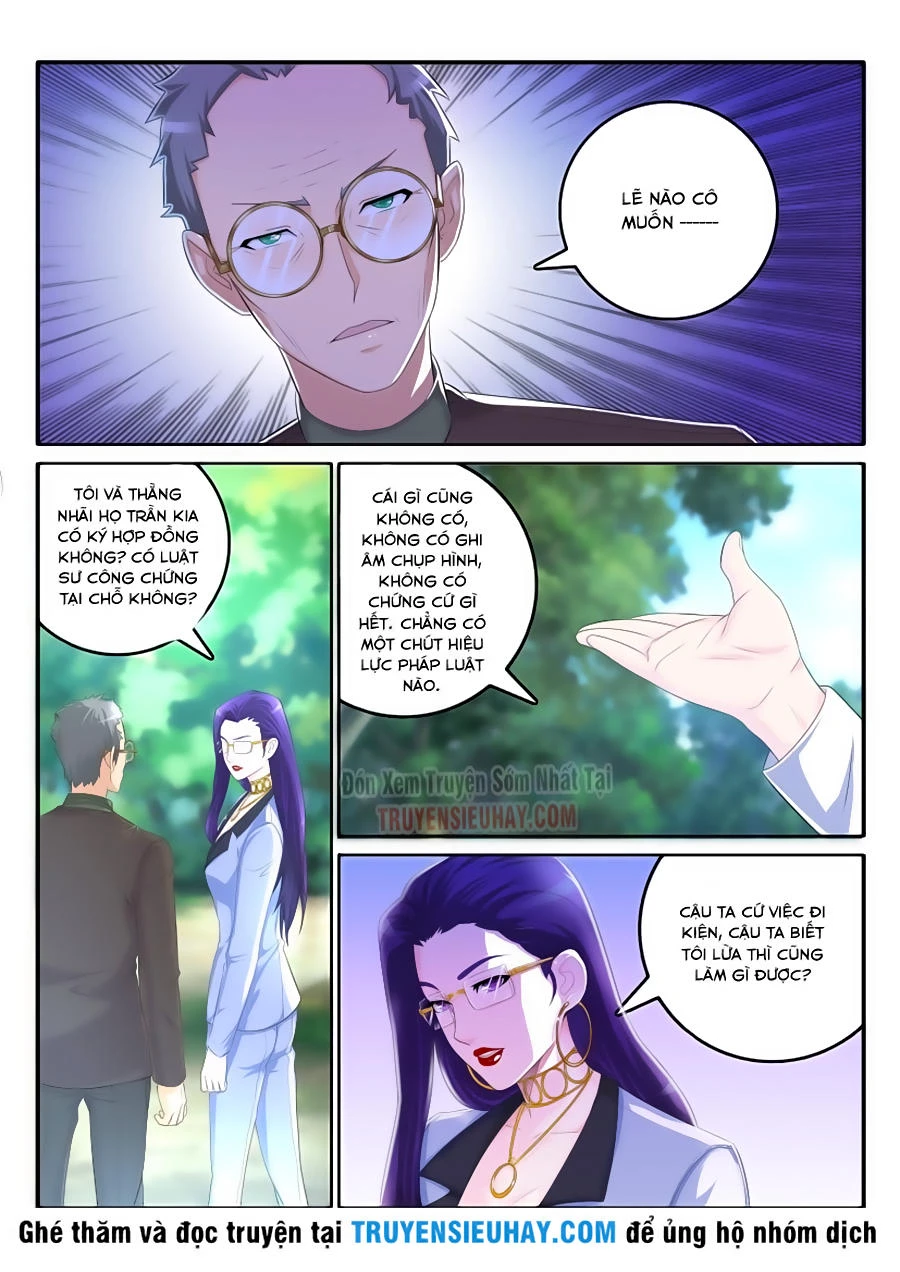 Trọng Sinh Đô Thị Tu Tiên Chapter 54 - Next Chapter 55