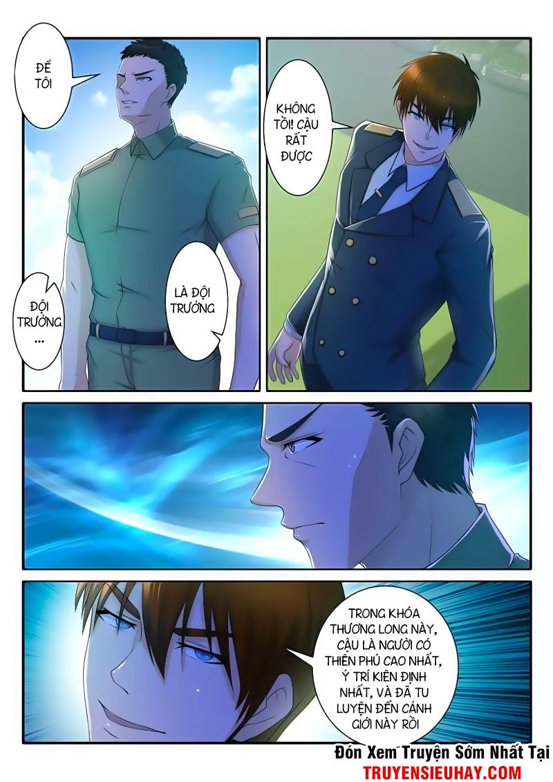Trọng Sinh Đô Thị Tu Tiên Chapter 63 - Next Chapter 64