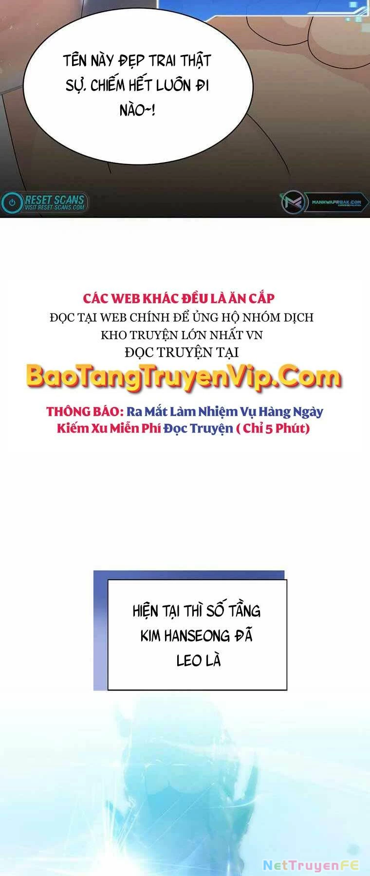 Mắc Kẹt Trong Tòa Tháp Thử Thách Chapter 1 - Trang 4