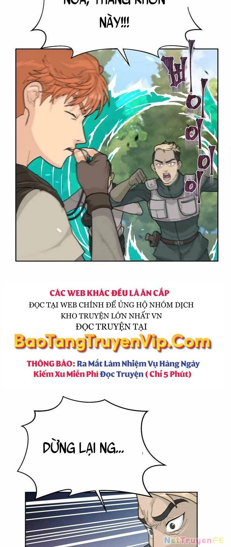 Mắc Kẹt Trong Tòa Tháp Thử Thách Chapter 1 - Trang 4